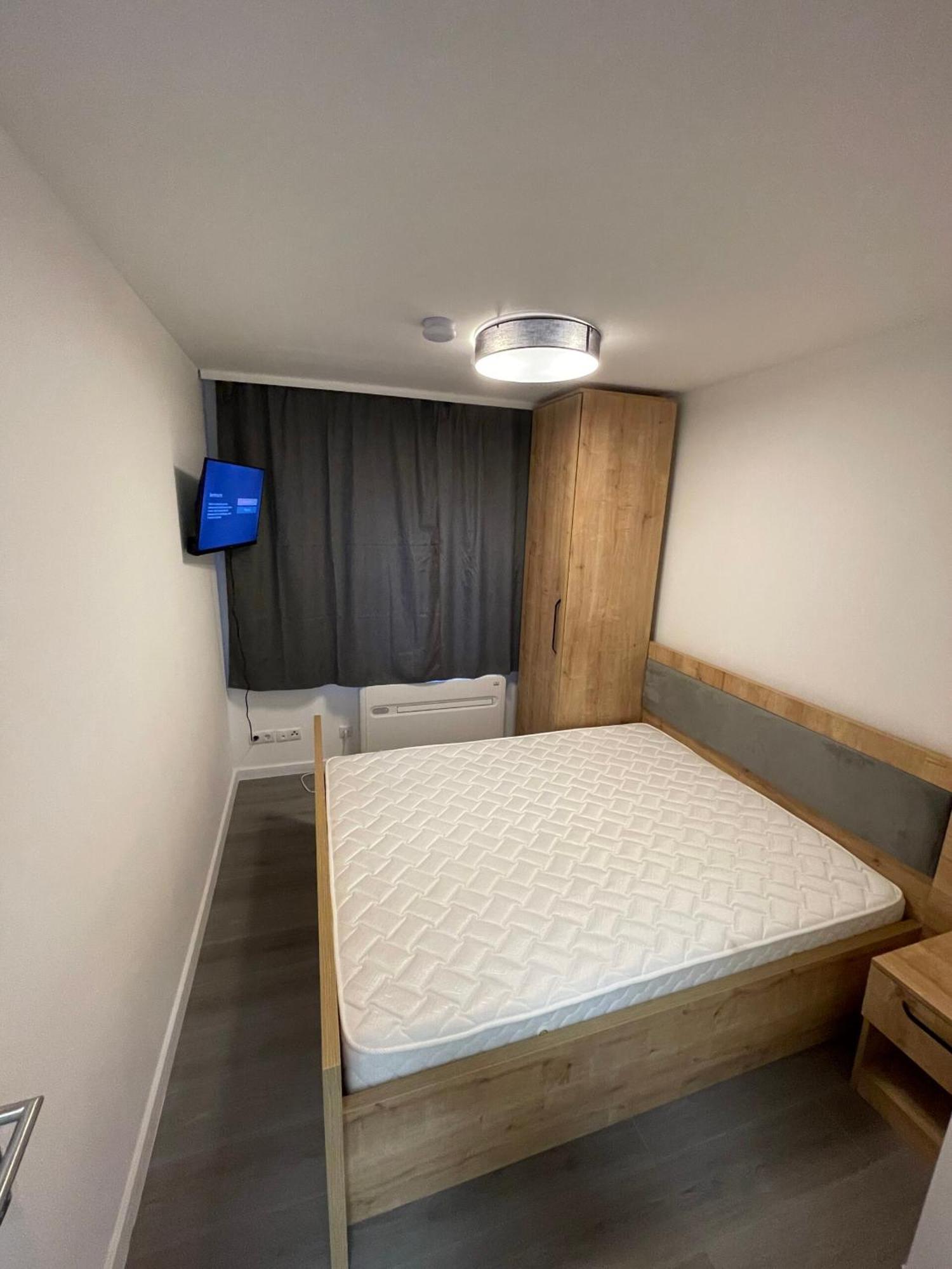 Sidi Doppelzimmer 1 إرفورت المظهر الخارجي الصورة