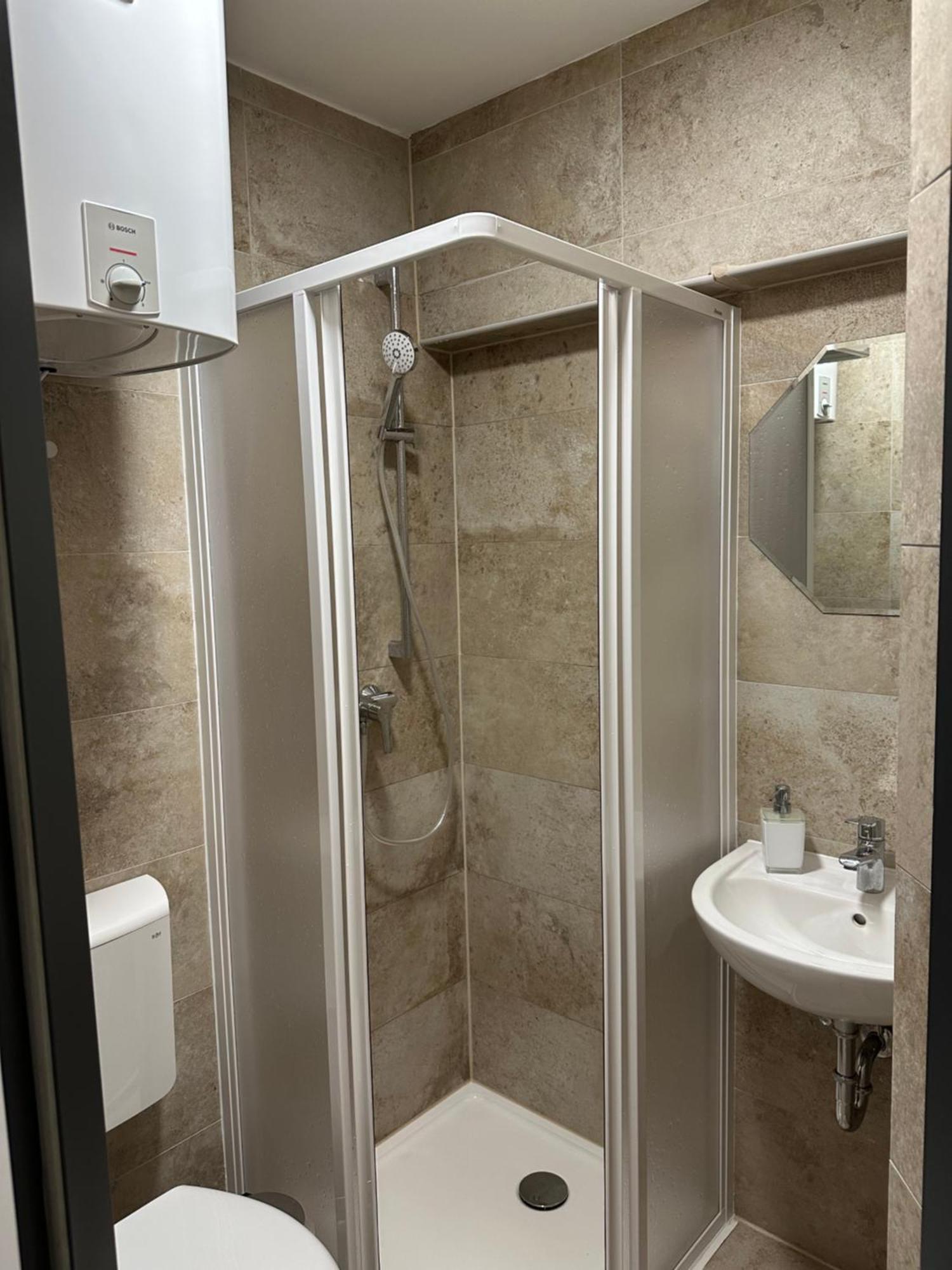Sidi Doppelzimmer 1 إرفورت المظهر الخارجي الصورة